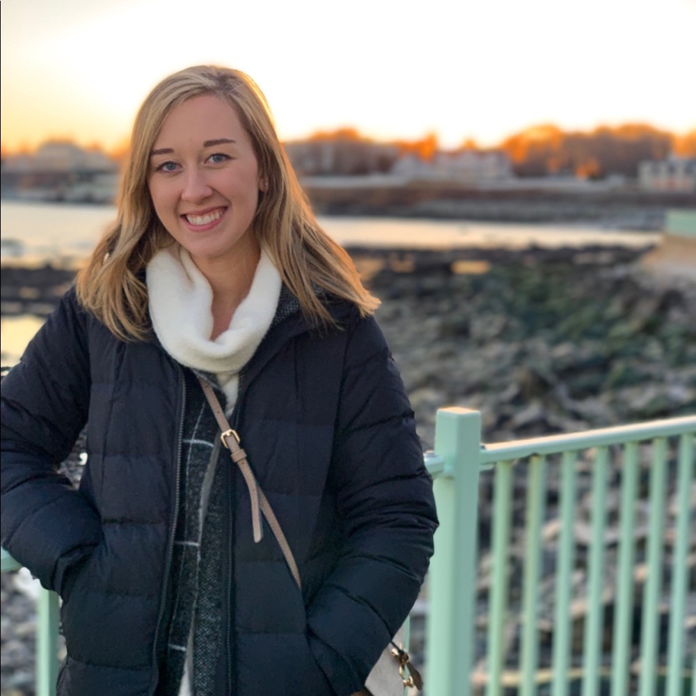 Meet your Posher, Kate